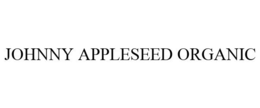 JOHNNY APPLESEED ORGANIC
