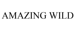 AMAZING WILD