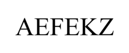 AEFEKZ