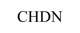 CHDN