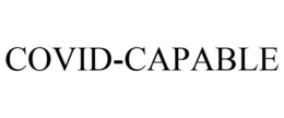 COVID-CAPABLE
