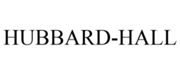 HUBBARD-HALL