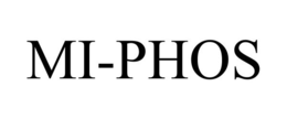 MI-PHOS