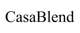 CASABLEND