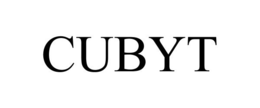 CUBYT