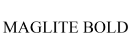 MAGLITE BOLD