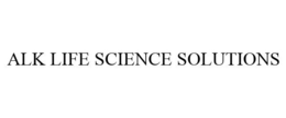 ALK LIFE SCIENCE SOLUTIONS