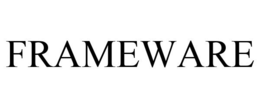 FRAMEWARE