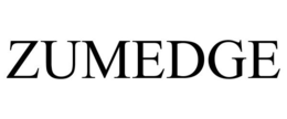 ZUMEDGE