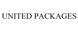UNITED PACKAGES