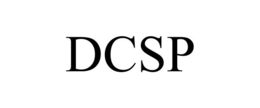 DCSP