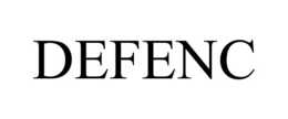 DEFENC
