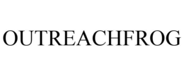 OUTREACHFROG