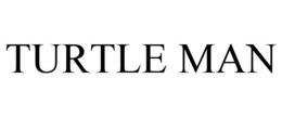 TURTLE MAN