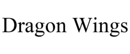 DRAGON WINGS
