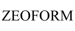 ZEOFORM