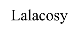 LALACOSY