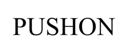PUSHON