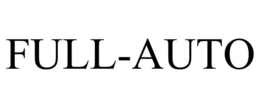 FULL-AUTO
