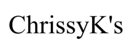 CHRISSYK'S