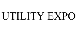 UTILITY EXPO