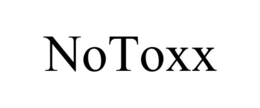 NOTOXX
