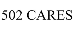 502 CARES