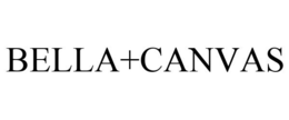 BELLA+CANVAS