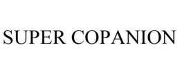 SUPER COPANION