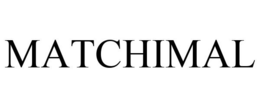 MATCHIMAL