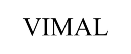 VIMAL