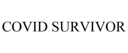 COVID SURVIVOR