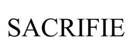 SACRIFIE