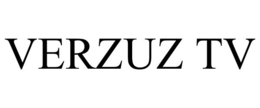 VERZUZ TV