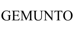 GEMUNTO