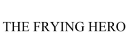 THE FRYING HERO