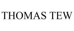 THOMAS TEW