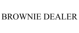 BROWNIE DEALER