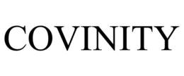 COVINITY