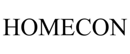 HOMECON