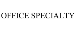 OFFICE SPECIALTY