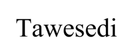 TAWESEDI
