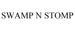 SWAMP N STOMP