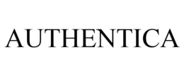 AUTHENTICA