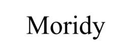 MORIDY