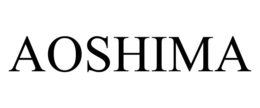 AOSHIMA