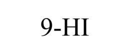 9-HI