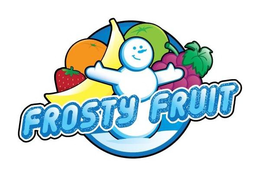 FROSTY FRUIT