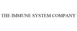 THE IMMUNE SYSTEM COMPANY