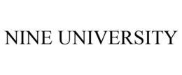 NINE UNIVERSITY